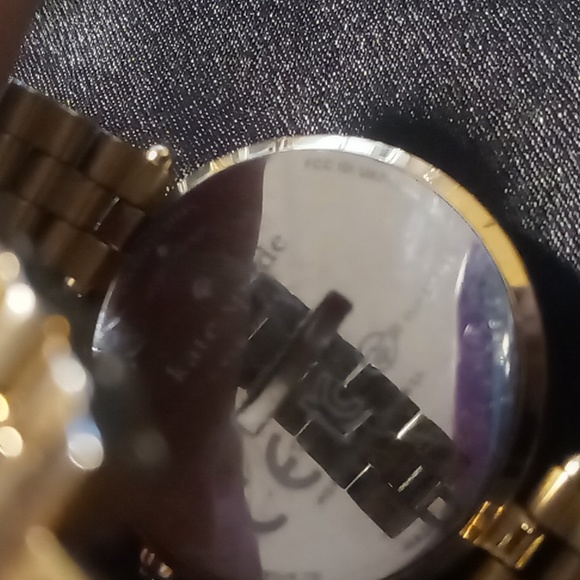 Kate Spade Hooray Hybrid Watch - Picture 6 of 8